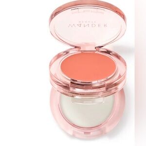 Wander Beauty Double Date Lip & Cheek Duo Balm Suite Talker